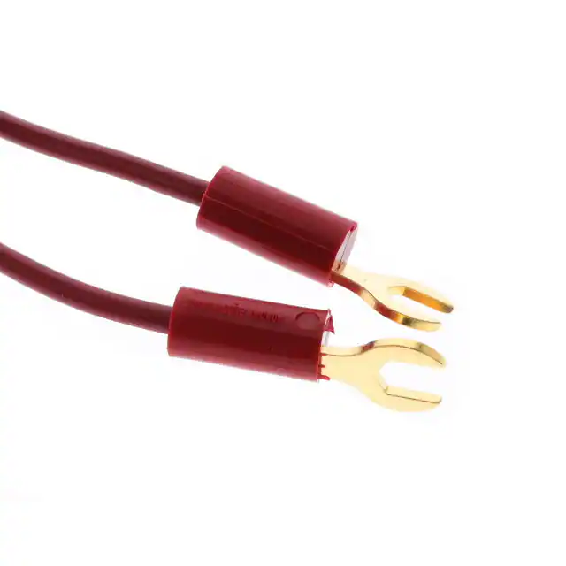 1693-36-2 Pomona Electronics  Test Leads - Jumper, Specialty